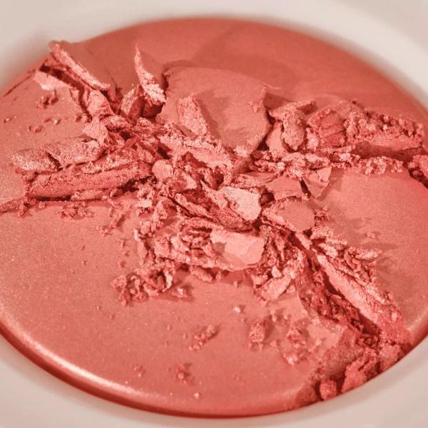 Catrice Soft Glam Baked Blush Róż Do Policzków 020 Peachy Breeze 5,6G