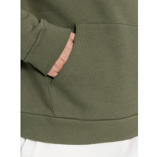 Толстовка Under Armour Ua Rival Fleece Logo Hd