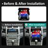For Chevrolet Malibu 8 2012 2013 2014 2015 GPS Navigation Wireless Carplay Accessories Car Video Multimedia Radio Player No 2din
