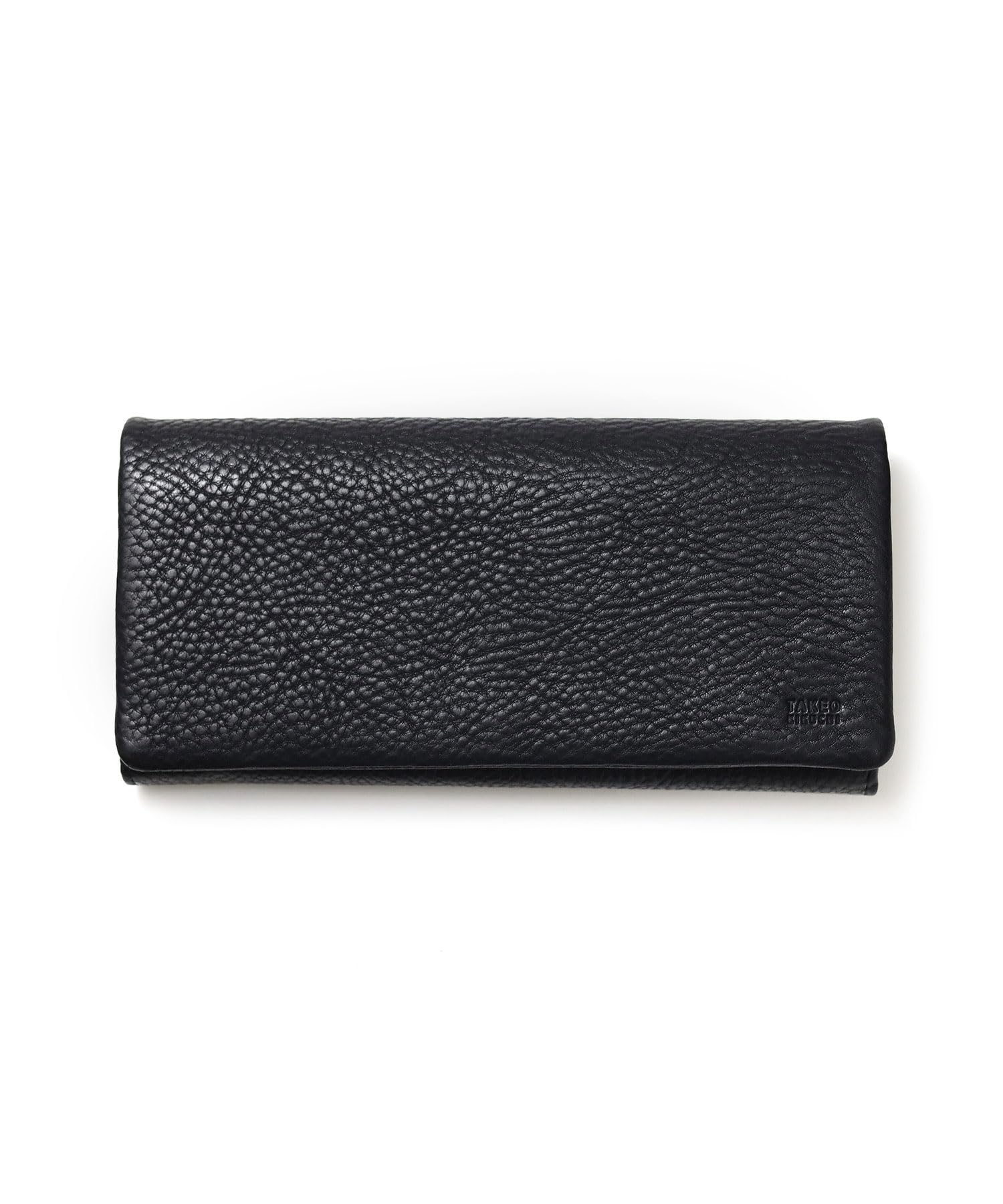 

Takeo Kikuchi Sophia Wallet, Black