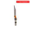 Handheld Pneumatic Engraving Machine for Jewelry Beading & Inlay, with Accessories & Engraving Knives.