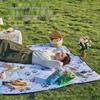 Explorer Ultrasonic Outdoor Picnic Mat