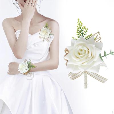 Hochzeitsaccessoires – Boutonniere