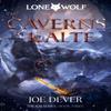 The Caverns of Kalte by Joe Dever Hardback Book 9781916268074