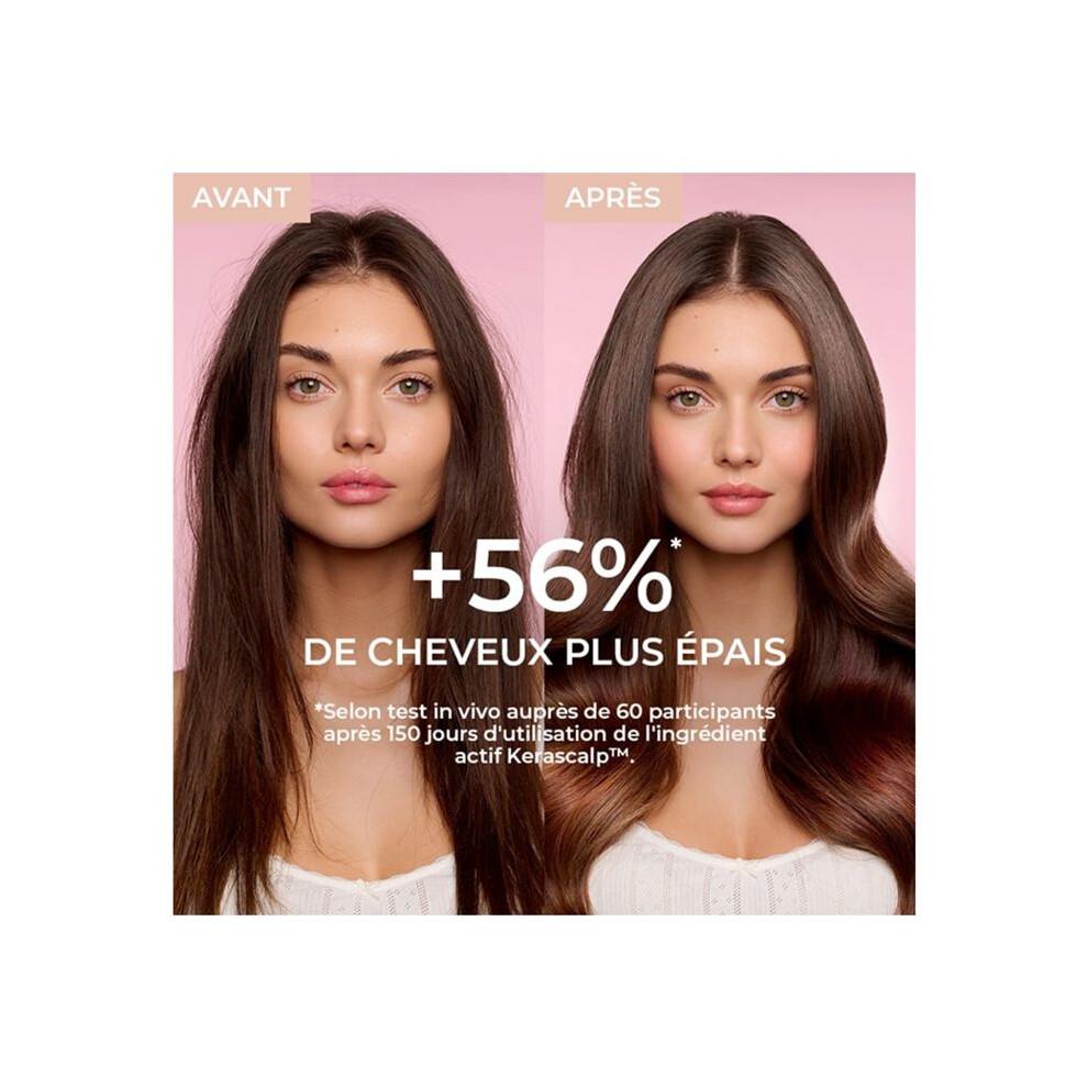 Cocosolis Shampoo Grow Wachstum 250 ml