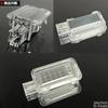 R-Field LED Courtesy Lamp Red Welcome Light Door Courtesy Light Footlamp Footlight Courtesy Custom