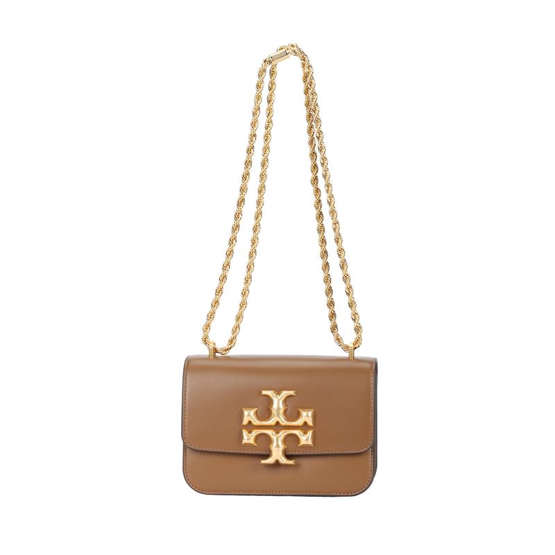 TORY BURCH Eleanor matte flip double