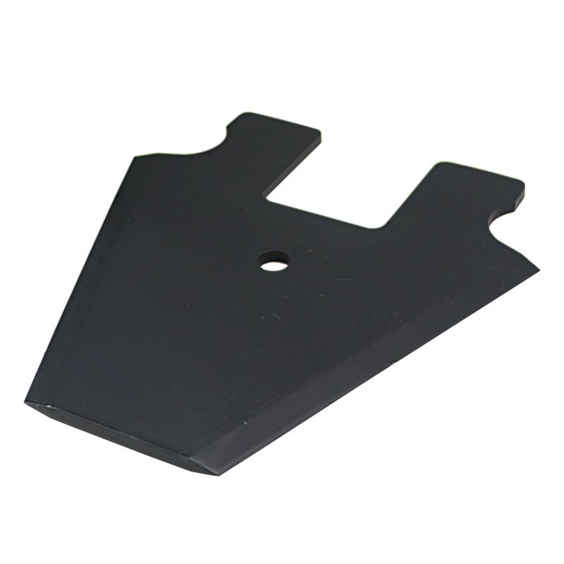 Cuchilla para Remolque Auto cargador Schuitemaker 433.102 Morga