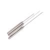 Fishing Bait Needle Set 3 in 1 Combo Set Aluminium Alloy Carp Fish Drill Tackle Rigging Tool Kit