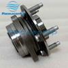 13598355 13500572 13546424 Front Wheel Hub For Malibu XL Equinox Cruz Regal Lacrosse Chevrolet Buic 13526966 13507016 13585466