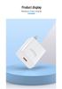 Huawei Honor 66W Super Fast Charger for Mate60/P70/P50/P40/P30 Pro