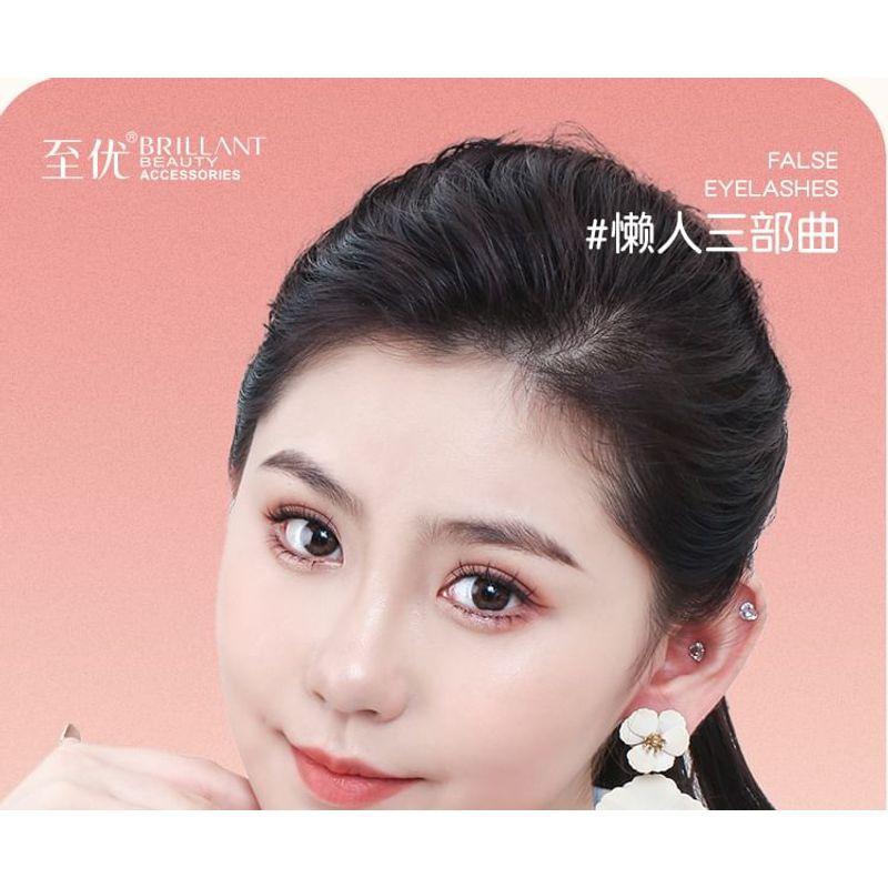 Mogugu - False Eyelashes Clusters