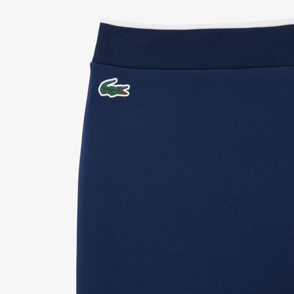 [lacoste] Women's Tennis Heritage Pants XF0221-56G166