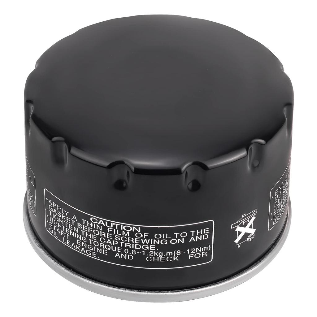 AHL Motorcycle Filter for BMW F650GS 2008-2012/F650GS SEN 2012/F700GS 2013-2018/F750GS K80 2017-2018 K1200GT