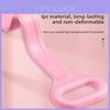 Tpr Resistance Band Yoga Stretching Aid For Fitness Enthusiasts