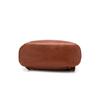 Womens PU Backpack Anti Theft Travel School Bag Casual Daypack Shoulder Handbag