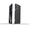 Custodia protettiva Sony Xperia 1 III/X10 III con telaio in metallo e chiusura a vite Aurora
