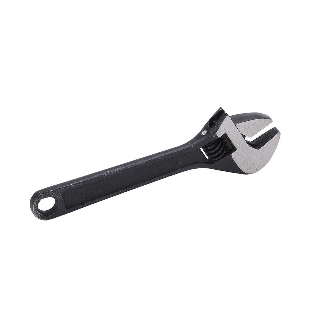 Keychain Wrench Steel Galvanized Portable Professional High Hardness Spanner for