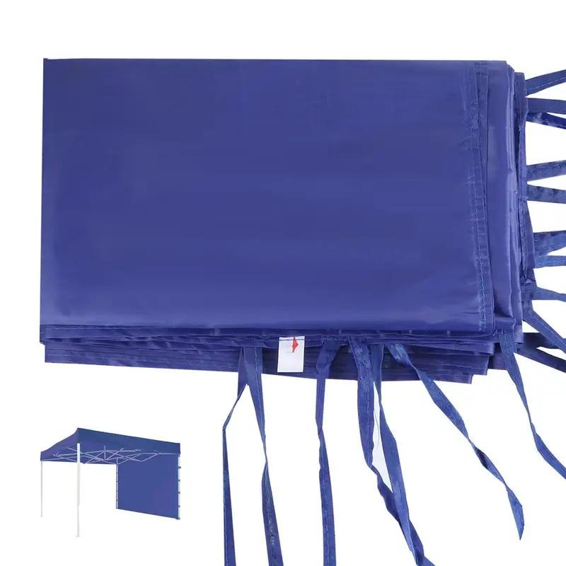 3x2m Foldable Canopy Professional Instant Shelter Easy Installment Practical Sunscreen Gazebo Tents Shading Cloth for Garden