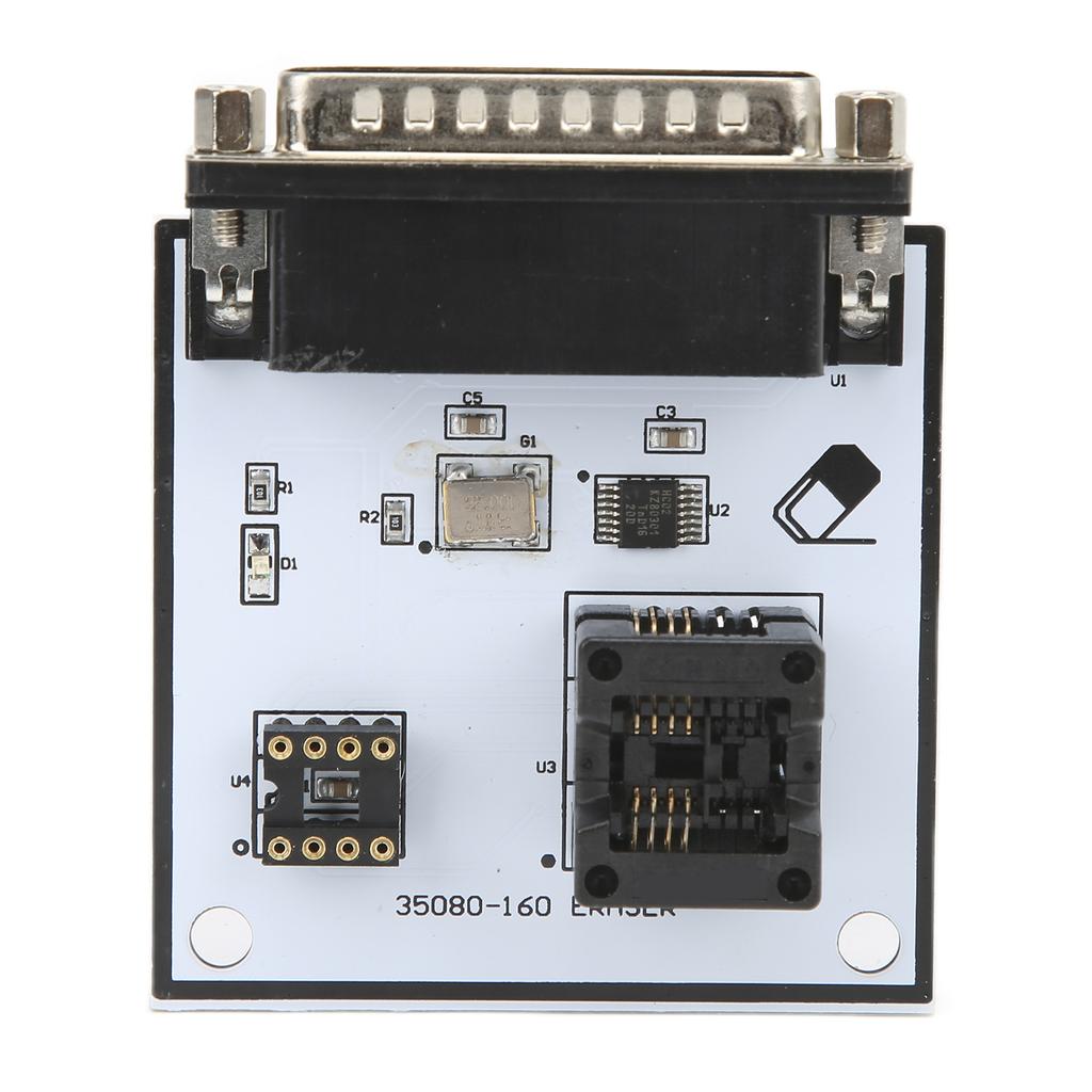 35080160 Adapter Replacement for IPROG Automobile Fault Detector Car Fault Detector Parts