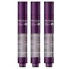3X DR.Groot Hair Thickening Serum for Hair Loss, Thinning Hair, Hair Care, Scalp Treatment, Thicker Hair, Reduces Oil, Roll On 15ml