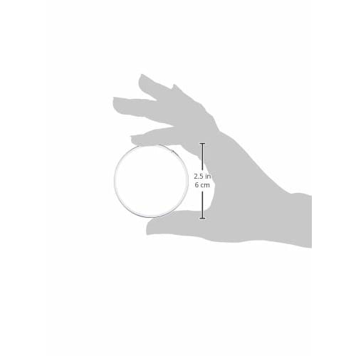 SA18-0 Circle Ring, Round, 60 X H30mm, WSL08011