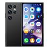 S25 Pro 3G Mini Mobile Phone WCDMA 4.0inches Quad Core 2GB RAM 16GB ROM Type-C 2000mAh Facial Identification Android Smartphone