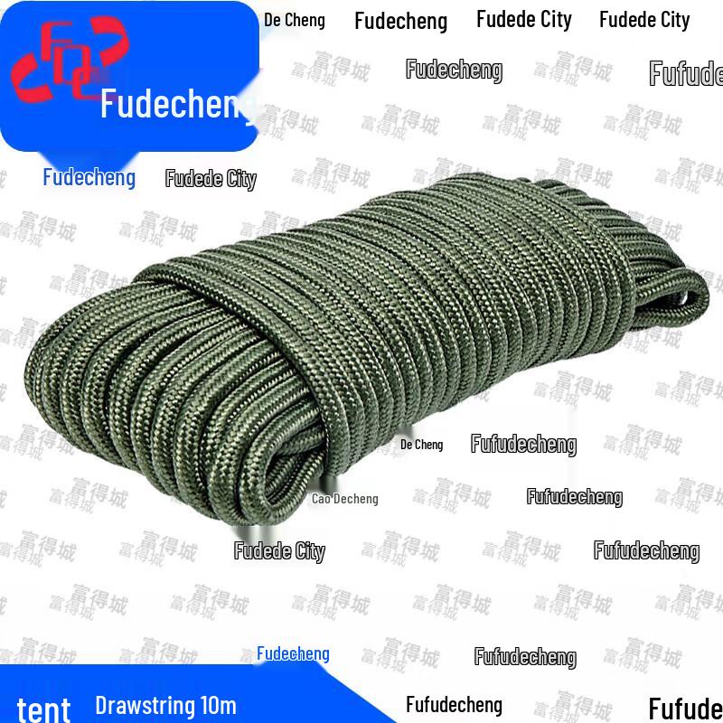 Боковая палатка для кемпинга Fudecheng