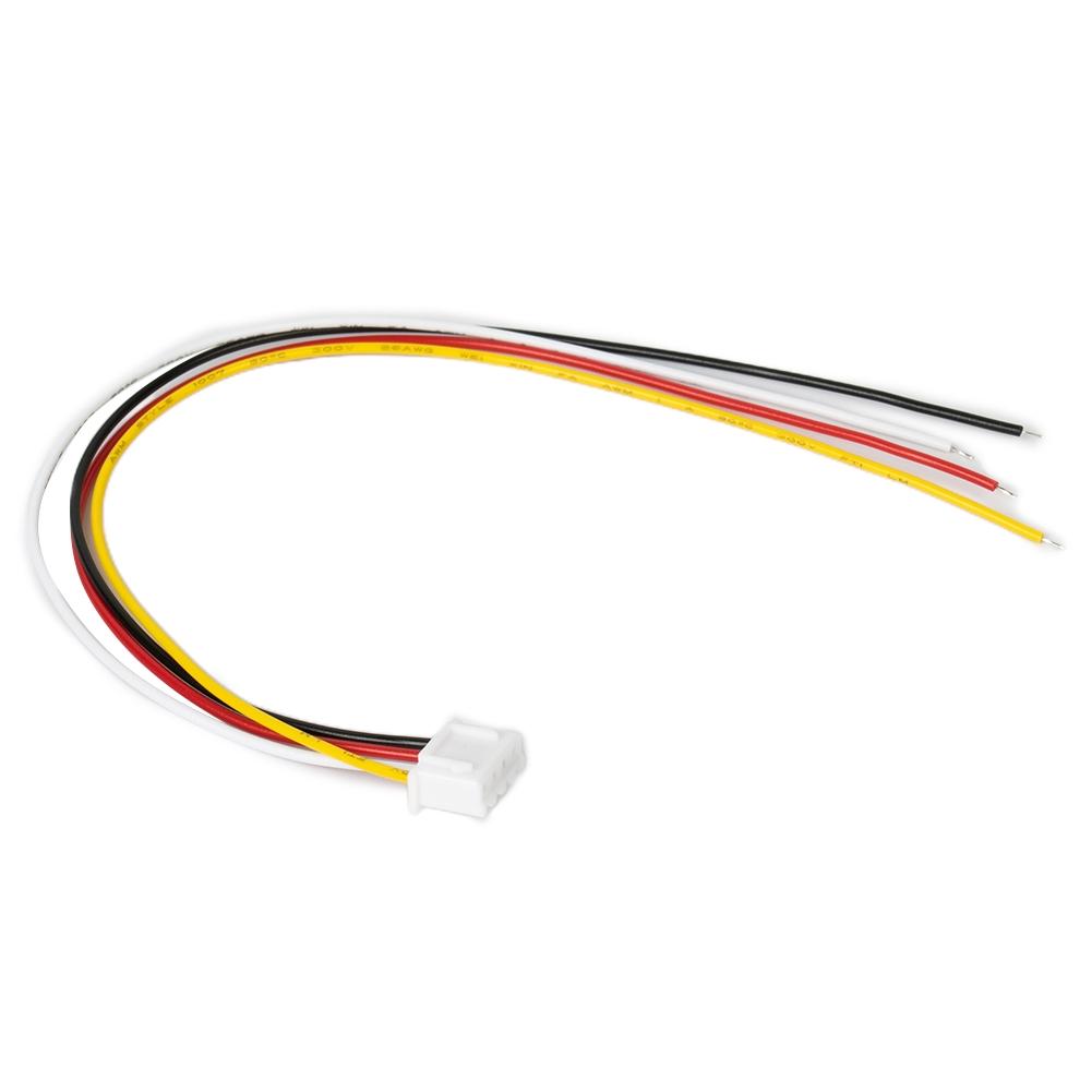 2/3/4 Pin Connectors Connector Electronics FS Wire