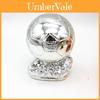 Soccer Trophy With Gold Silver Copper Finish For Award Ceremony And Fan Gift