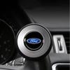 Neuer 360 Lenkradknauf Kugel Auto Spinner Knopf Auto Lenkradverstärker Für Ford ST FOCUS 2 3 Mondeo Fiesta Kuga MK2 3 4 Ecosport