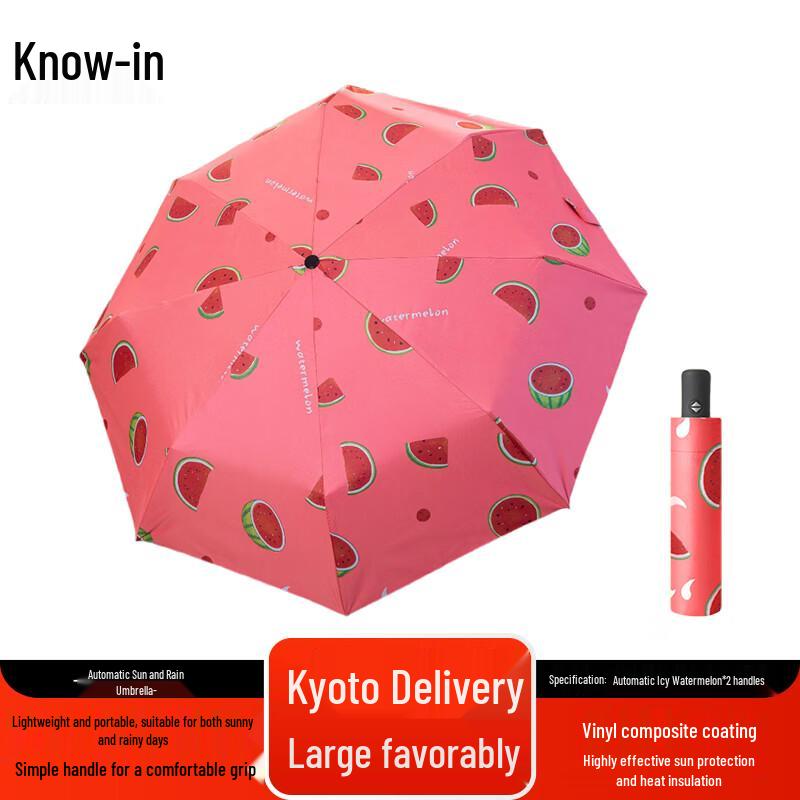 Zhifeng Automatic Business Umbrella