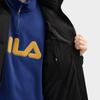 New FILA ORIGINALE Down Jacket Men's F11M549919FBK
