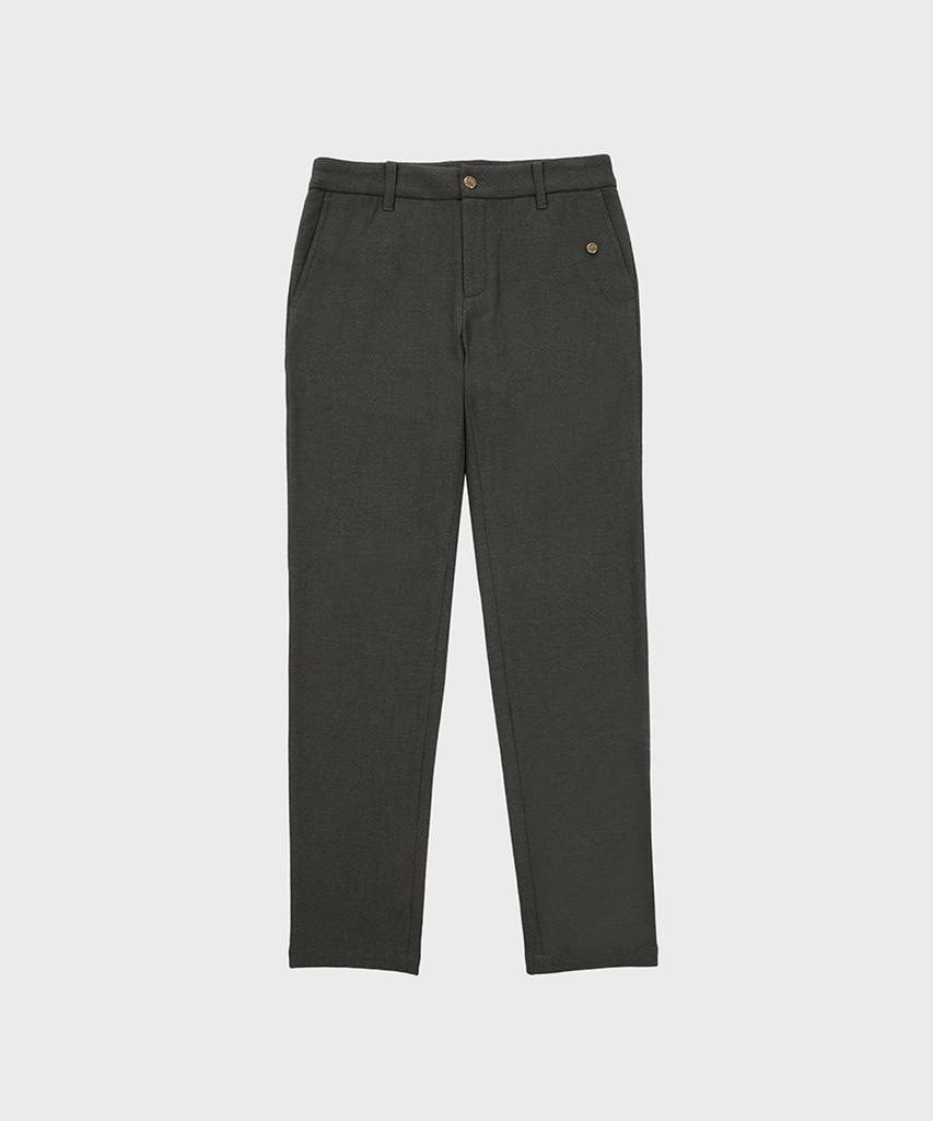 HELVESKO Huda Point Pants (Gray)