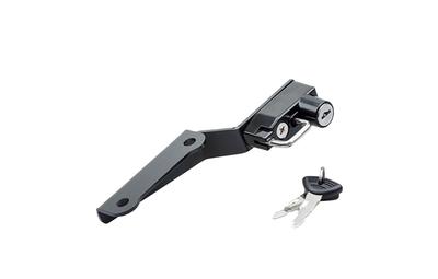 Kijima Motorsykkel Deler Hjelmlås Holder Stål Tyverisikring GSX-S1000 303-1613
