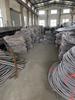 Stainless Steel 304/316 Metal Hose Bellows Smooth Tube for Water, Oil, Gas, and Steam