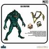 Monsters Tower of Fear 5 Point Action Figure Box Set Mezco's 3.75"