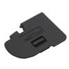 Camera Battery Door Cover Case for 5D2 ABS Camera Battery Door Cover Lid Cap Repair Part for Replace
