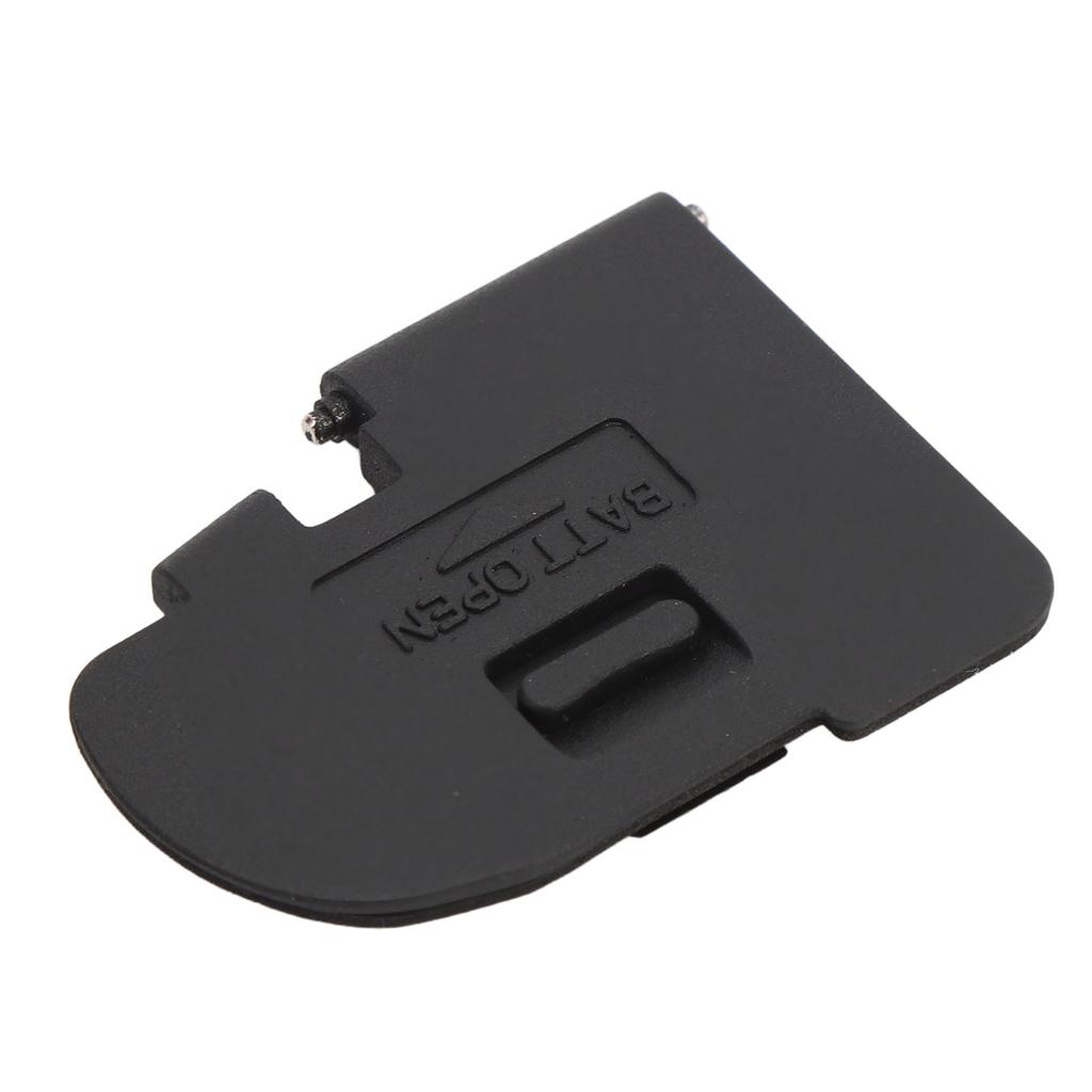 Camera Battery Door Cover Case for 5D2 ABS Camera Battery Door Cover Lid Cap Repair Part for Replace