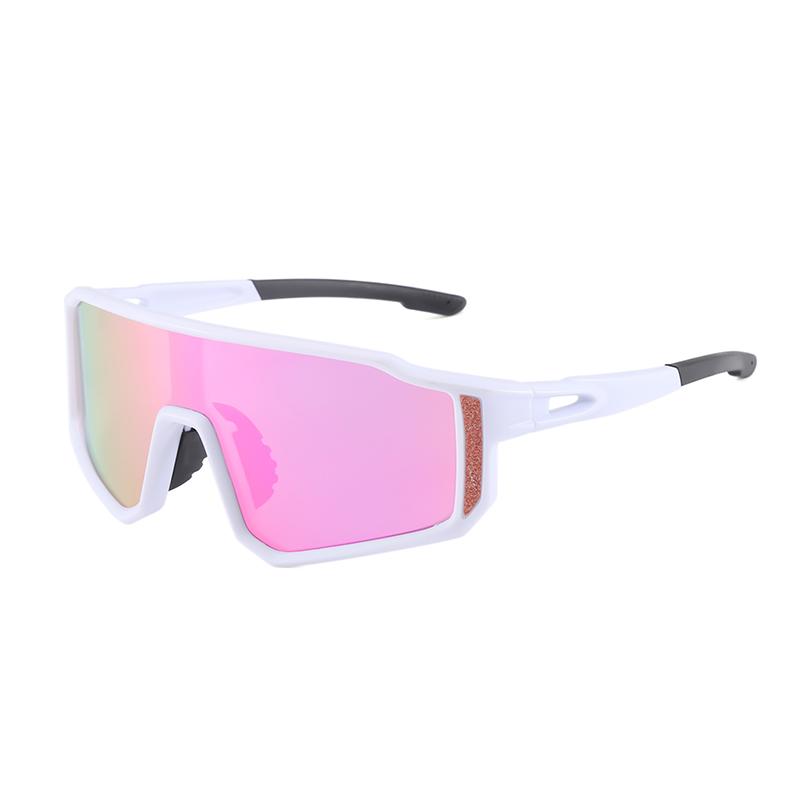 Outdoor Sports Cycling Sunglasses Adults Photochromic Protection Youth Softball Glasses Baseball Fishing Ski Golf Glasses UV400