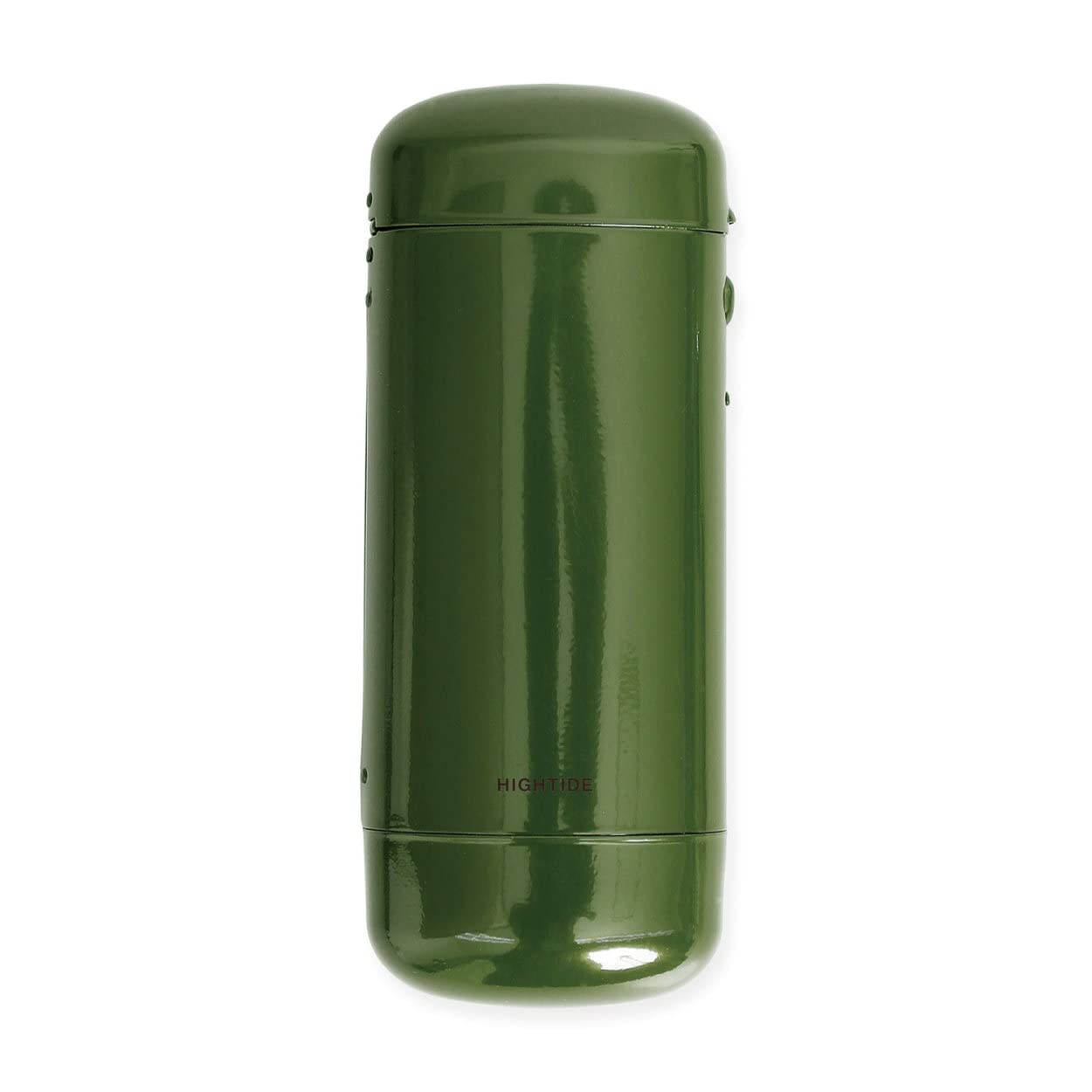 

Стальные очки Хаки [HIGHTIDE] Футляр,