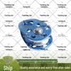 Yuanfeng Jiyi Multi-functional Climbing Single Pulley