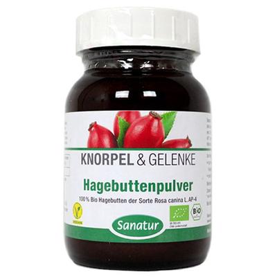 Rosehip Powder 160g