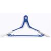 Towa Industry EX2 Shoulder Slide Grip Hanger, Set of 3