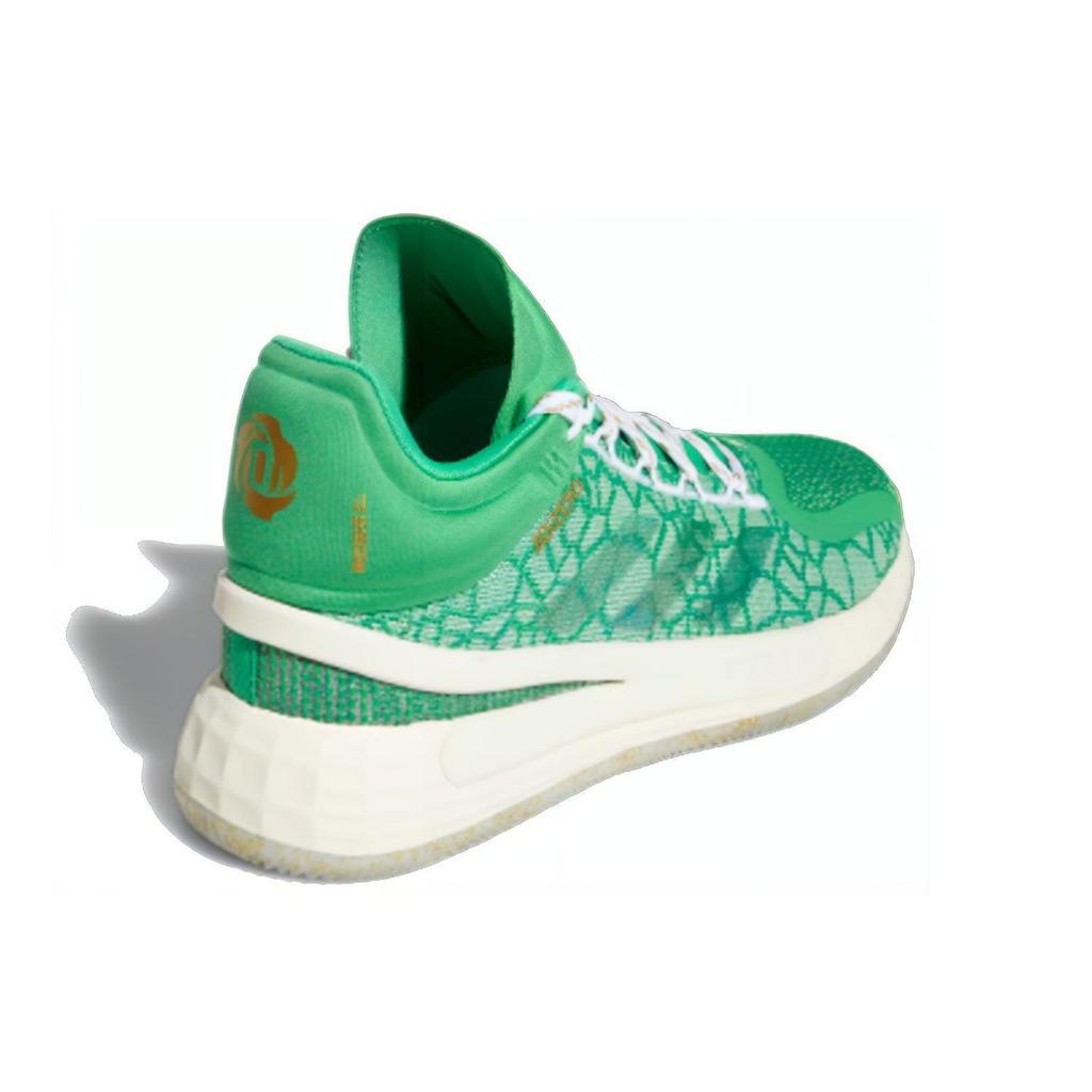 adidas D Rose 11 'Christmas Pack' FZ0849