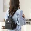 Women Backpack Purse Nylon Rucksack Lightweight Fashion Casual Travel Daypack