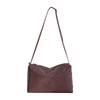 High-end, Minimalist Single-shoulder Bag, Niche, Lightweight, Casual Bag
