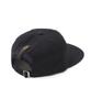 STIGMA Ml Washed Cap Black