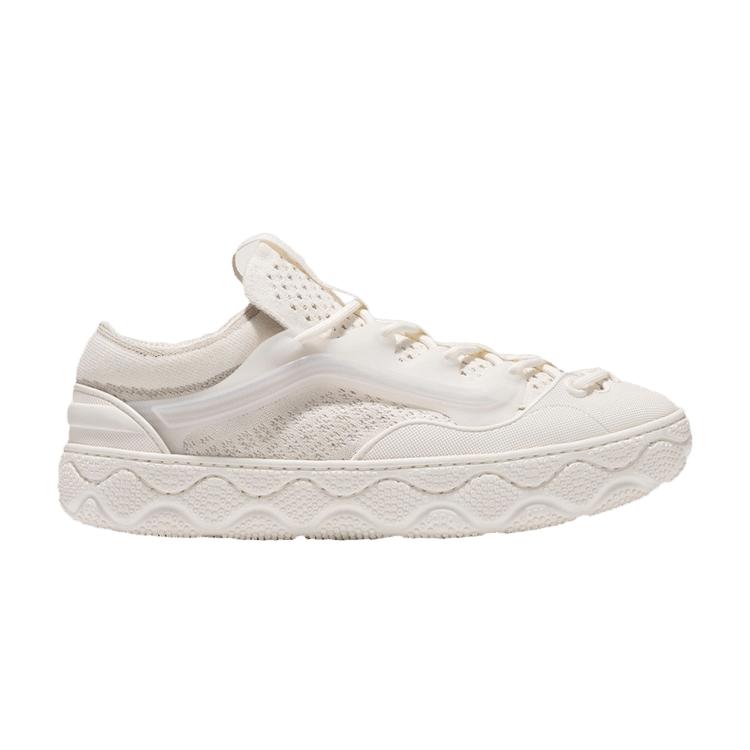 

Vans Old Skool 36 FM Marshmallow унисекс кроссовки кремовые VN000D7DFS8 40