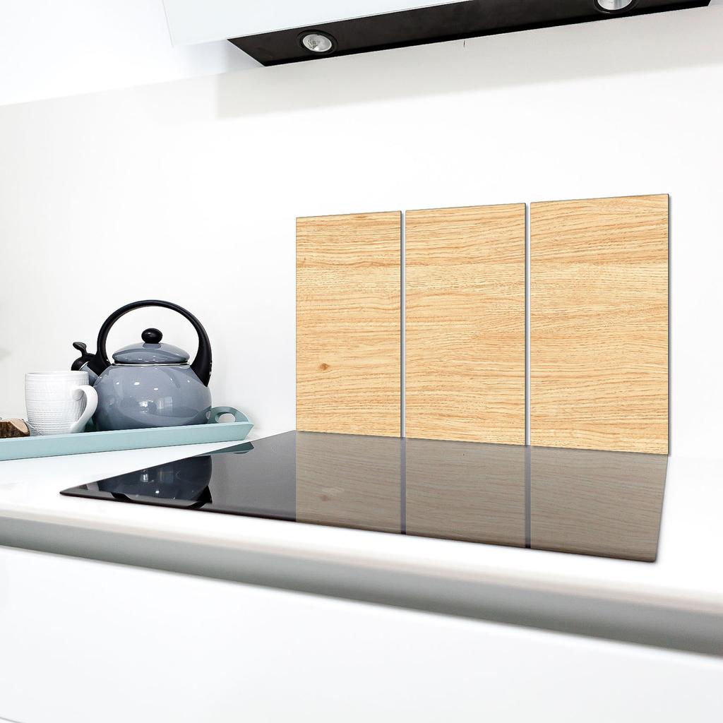 Glass Hob Protector 3x30x52
